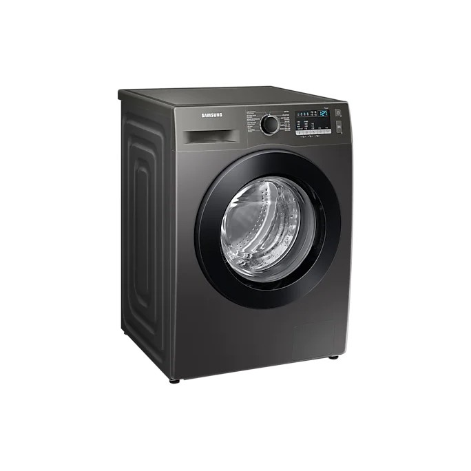 Máy giặt Samsung cửa trước Digital Inverter 8,5kg WW85T4040CX Miễn phí lắp đặt