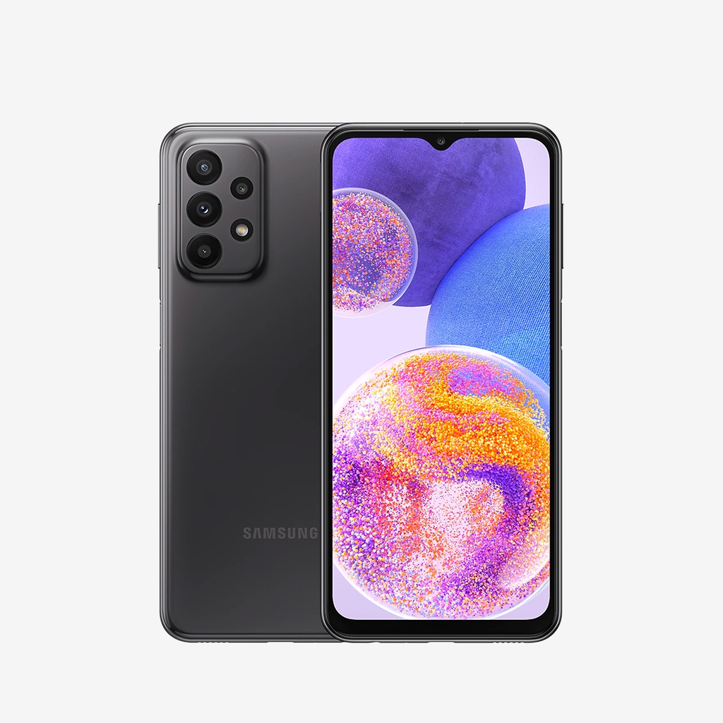 Điện Thoại Samsung Galaxy A23 5G - Hàng Chính Hãng