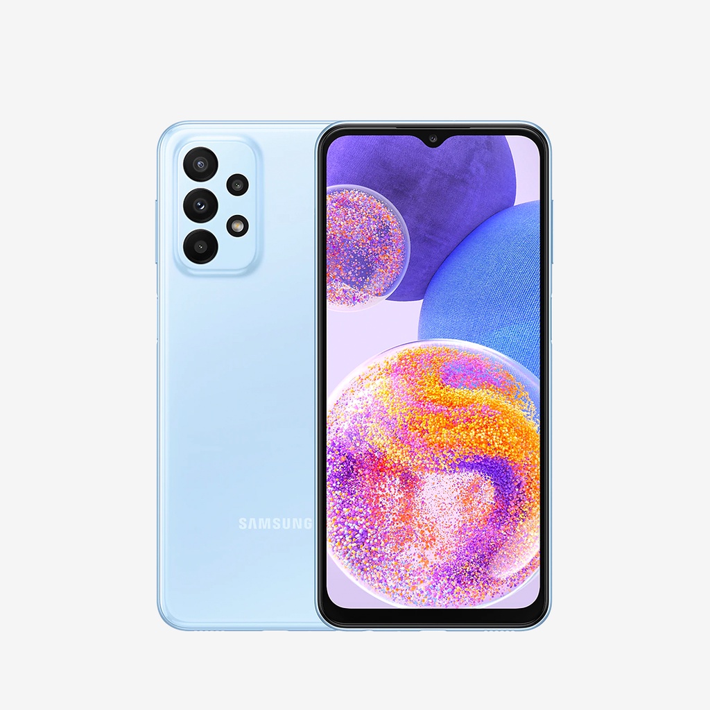 Điện Thoại Samsung Galaxy A23 5G - Hàng Chính Hãng