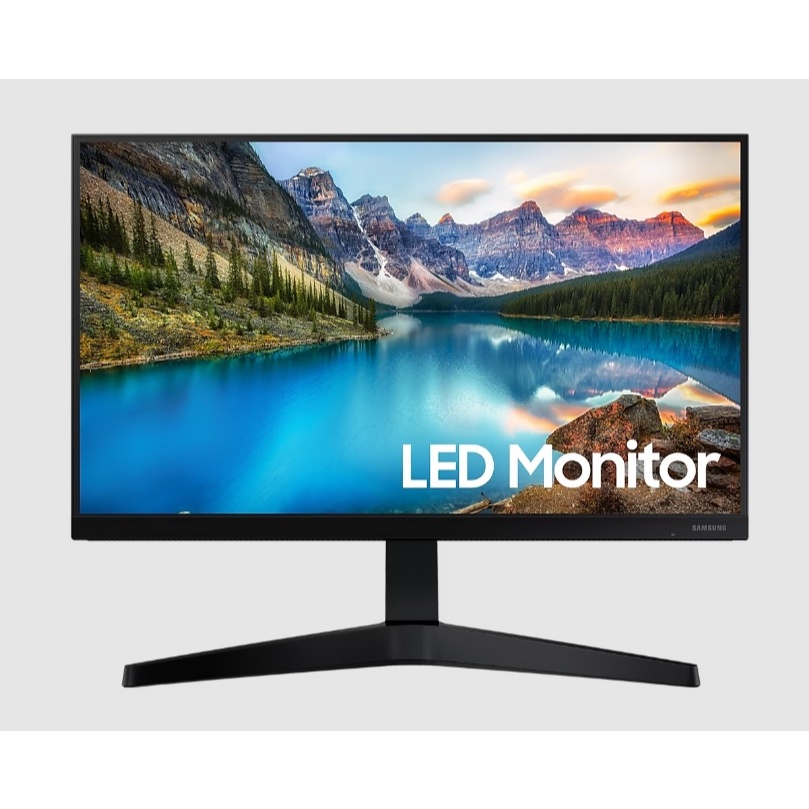 Màn hình Samsung LF24T370FWEXXV 24 inch IPS 75hz - Hàng Chính Hãng