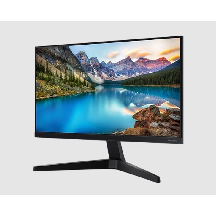 Màn hình Samsung LF24T370FWEXXV 24 inch IPS 75hz - Hàng Chính Hãng