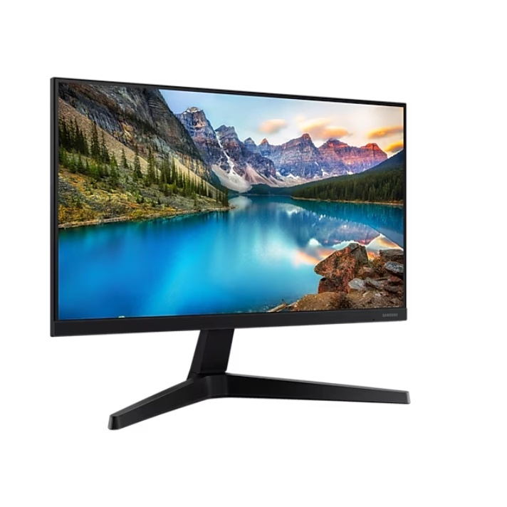 Màn hình máy tính Samsung LF22T370FWEXXV 21.5 inch/FHD/IPS/75Hz - Hàng chính hãng