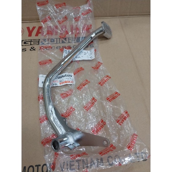 cần thắng Exciter 2011 loại 1 thắng đĩa bánh sau thắng đùm KHÁCH HÀNG XEM THẬT KỸ SP TRƯỚC KHI CHỌN.