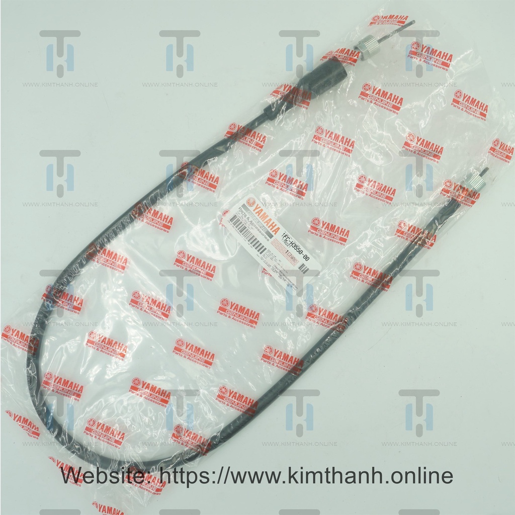 Dây đồng hồ Sirius Fi 2013 Yamaha VN _ 1FCH35500000, 1FPH35500000