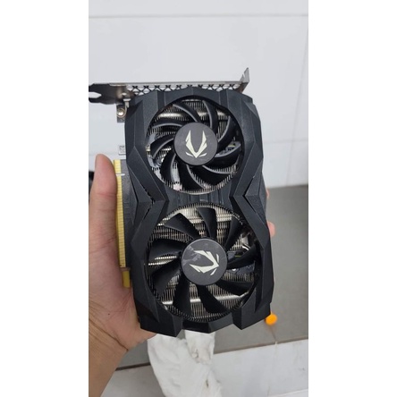 Vga Zotac Gtx 1660S,1660Ti, 2060,3060 các loại