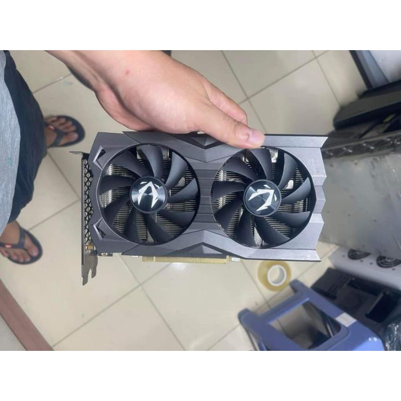 Vga Zotac Gtx 1660S,1660Ti, 2060,3060 các loại