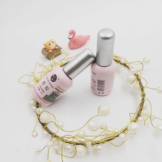 Base Hoa Hồng liên kết móng 15ml