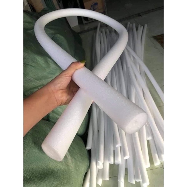 Xốp cắm hoa Sáp 4cm