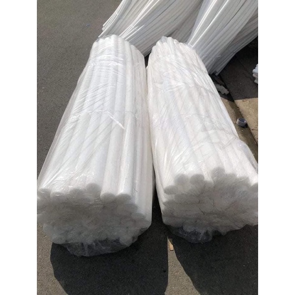 Xốp cắm hoa Sáp 4cm