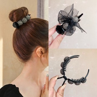 Kẹp tóc càng cua nhiều mẫu