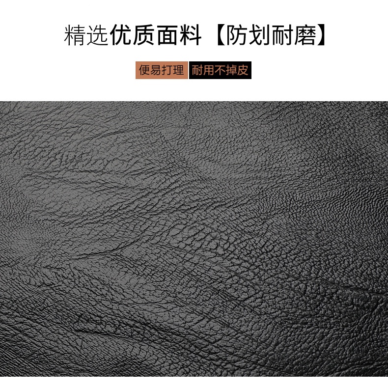 Túi Xách Da Nhiều Ngăn Siêu Nhẹ Cỡ Lớn Thời Trang Cho Phụ Nữ Trung Niên