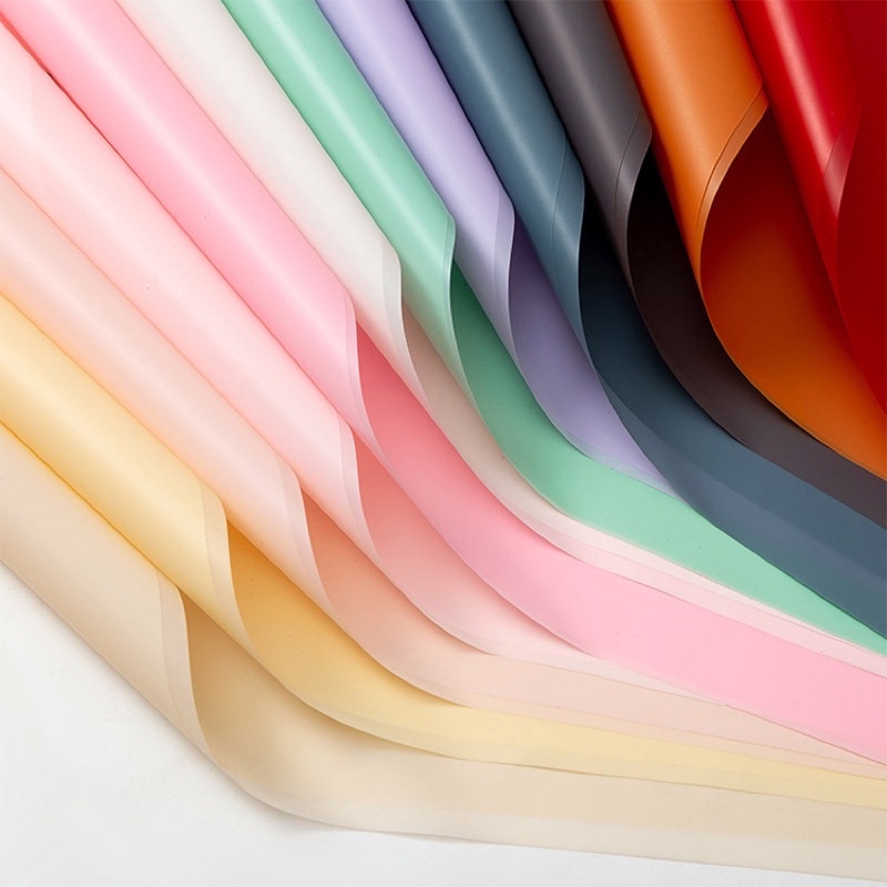 Giấy gói hoa chống nước