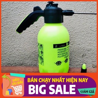 Xả kho Bình xịt tạo bọt tuyết dùng để rửa xe/ vệ sinh cửa sổ cầm tay 2l shopxesang