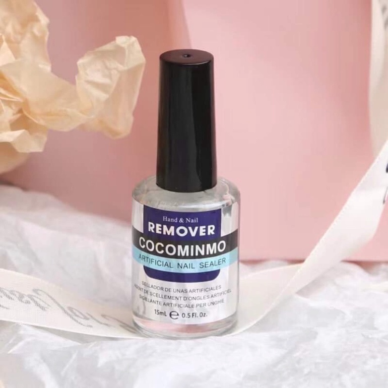 Phá Gel Lạnh Coco Chính Hãng 15ml