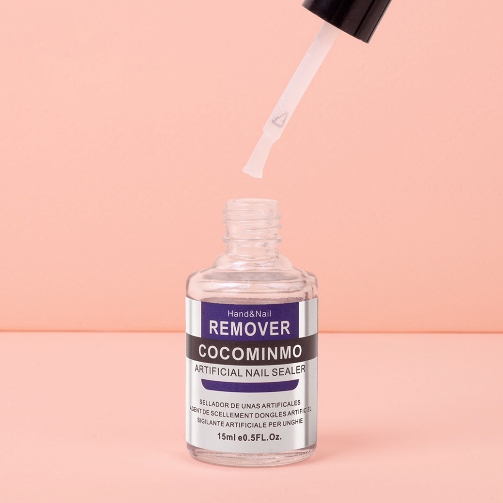 Phá Gel Lạnh Coco Chính Hãng 15ml