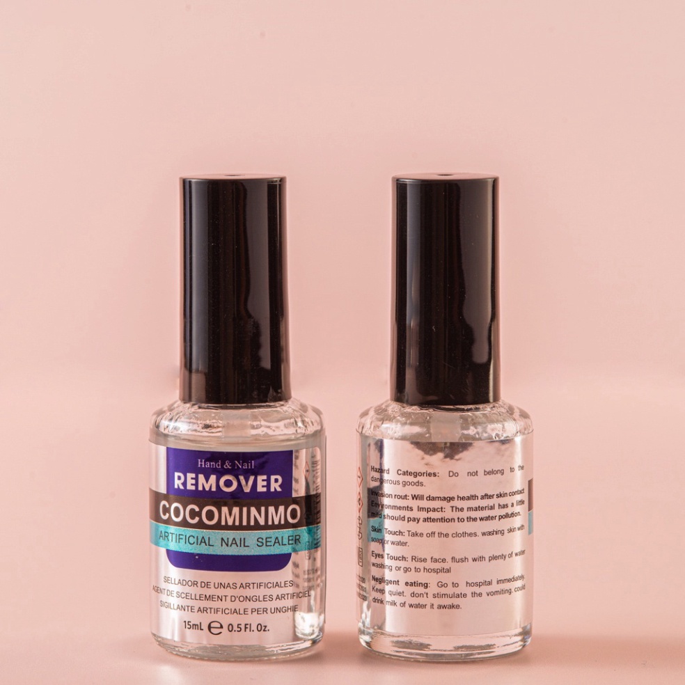 Phá Gel Lạnh Coco Chính Hãng 15ml