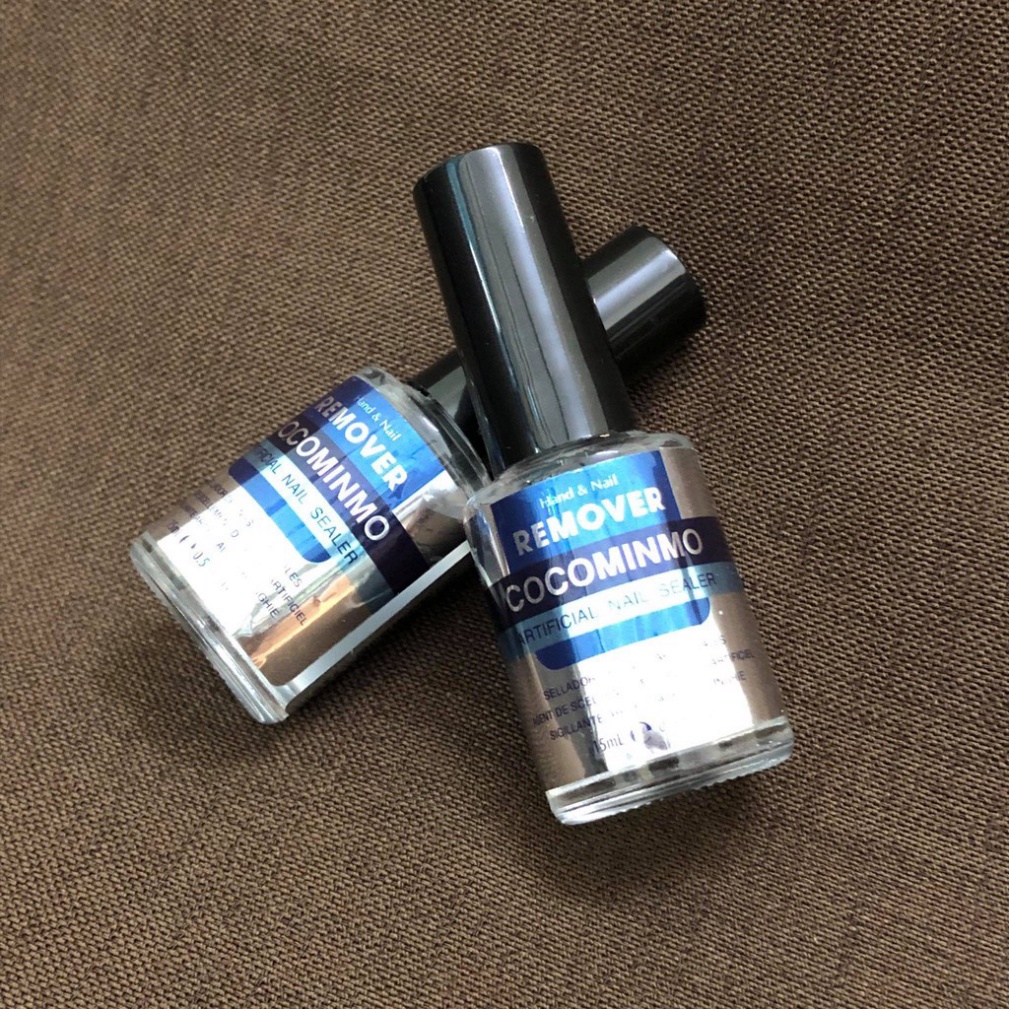 Phá Gel Lạnh Coco Chính Hãng 15ml