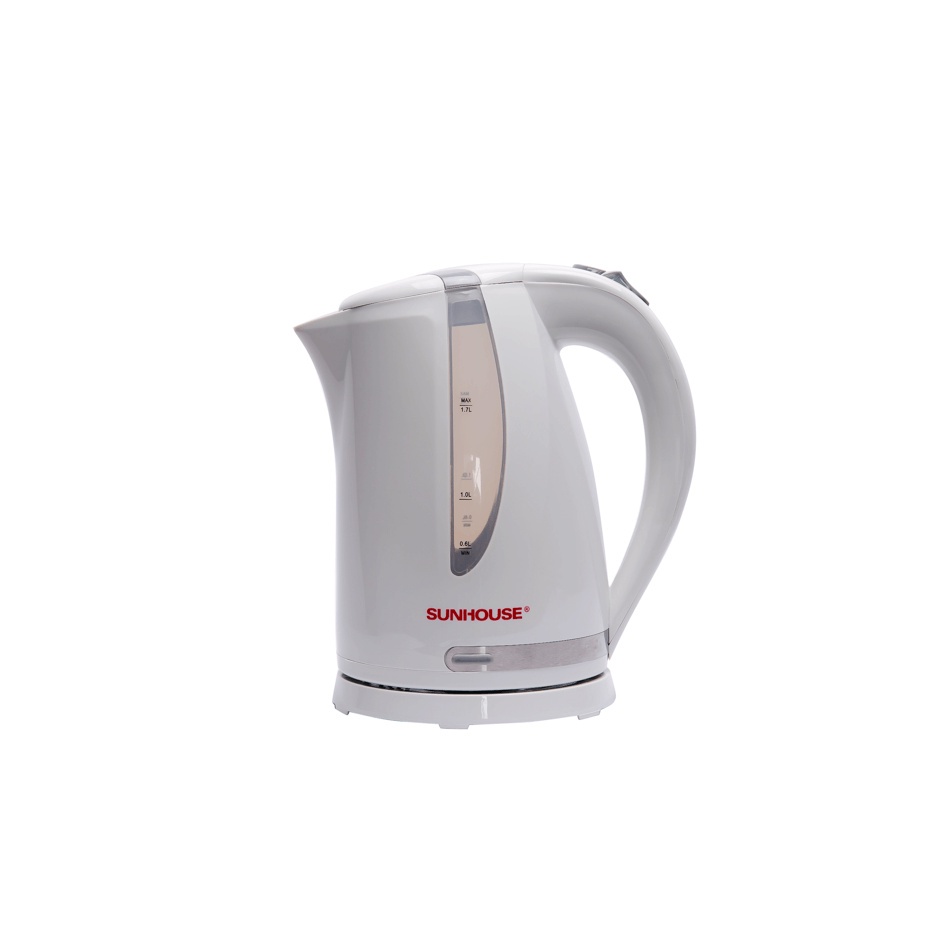 ẤM SIÊU TỐC, BÌNH ĐUN SIÊU TỐC SUNHOUSE SHD1300