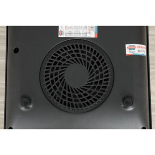 Bếp điện từ đơn SUNHOUSE SHD6802