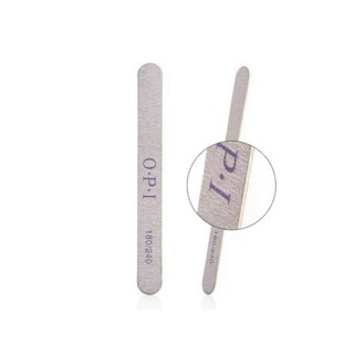 Dũa móng OPI mỏng dũa tạo form móng sắc bền