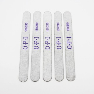 Dũa móng OPI mỏng dũa tạo form móng sắc bền