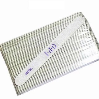 Dũa móng OPI mỏng dũa tạo form móng sắc bền