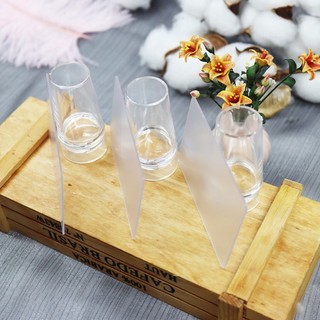Con dấu in móng, đầu siclicon in móng nail