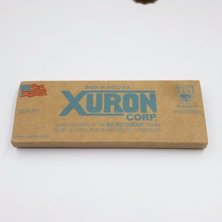 Kìm phá đá nail Xuron cao cấp chuyên phá đá nail