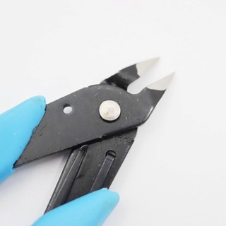 Kìm phá đá nail Xuron cao cấp chuyên phá đá nail