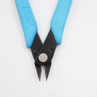Kìm phá đá nail Xuron cao cấp chuyên phá đá nail