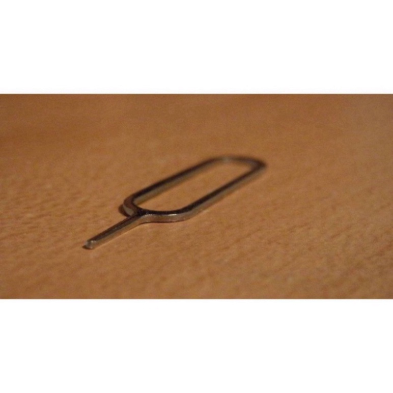 Que chọc sim que lấy sim hot New