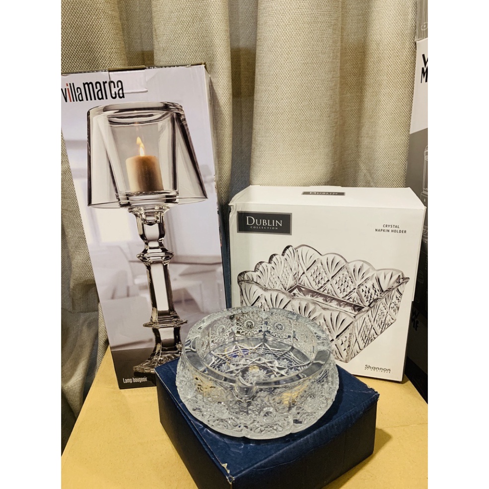 GẠT TÀN PHA LÊ MÀI CAO CẤP BOHEMIA, Nhập Đức, Hàng Chính Hãng, Nghiennha_99