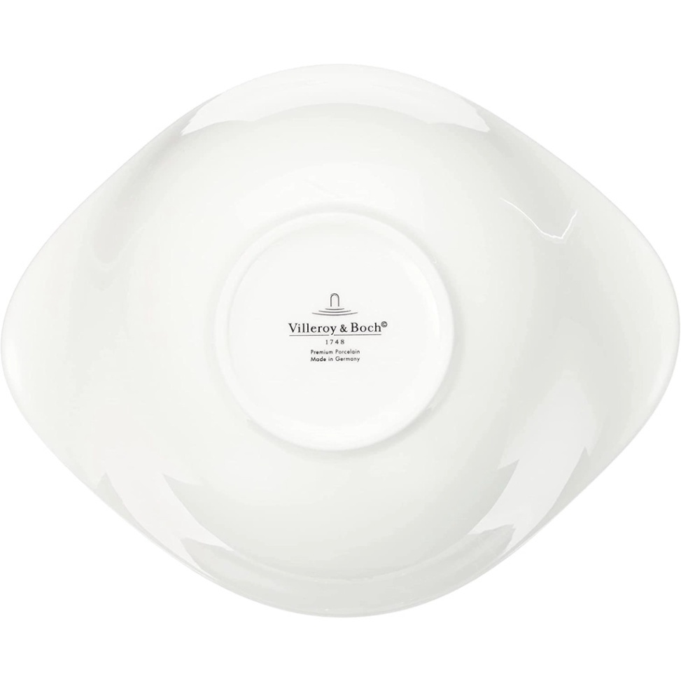Set 6 Bát Đĩa Cao Cấp, Sang Chảnh, VILLEROY & BOCH VAPIANO, Nhập Đức, Hàng Chính Hãng, Nghiennha_99
