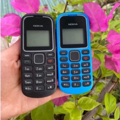 Điện thoại Nokia 1280 màn hình Zin main Zin chính hãng,điện thoại giá rẻ đầy đủ phụ kiện pin và sạc chất lượng tốt | BigBuy360 - bigbuy360.vn