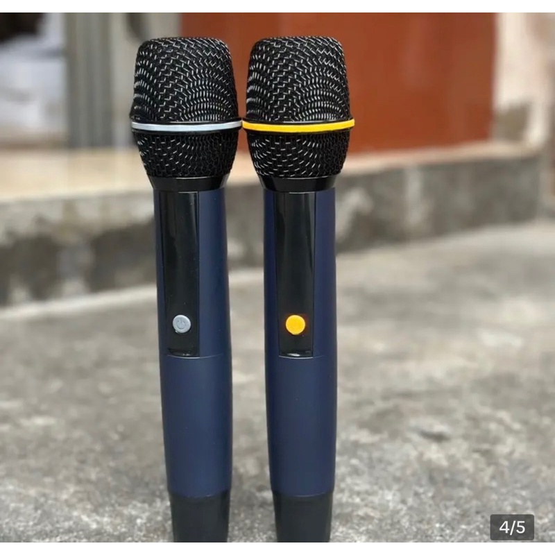 Loa kéo mini xách tay AT T15 - cực hay