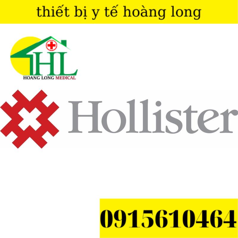 Đế bằng hậu môn nhân tạo Hollister