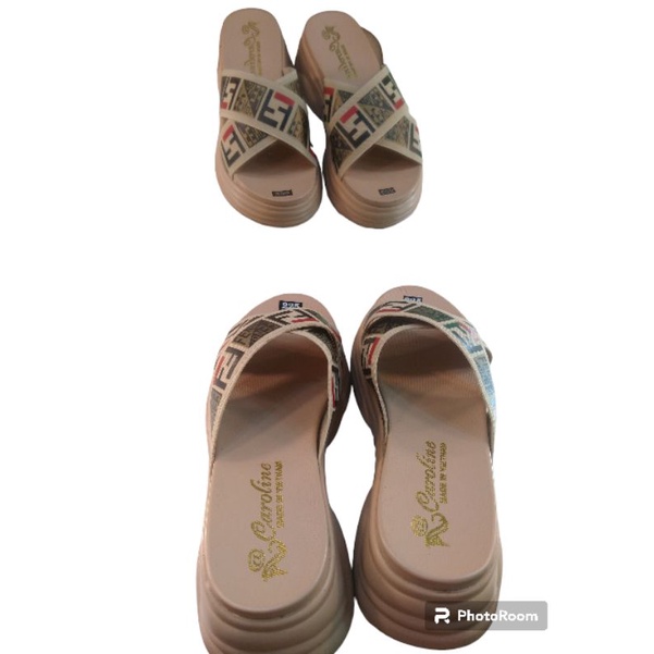 Dép xuồng size 35