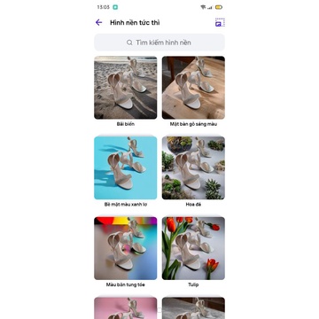 Combo giày live 60k , 55k