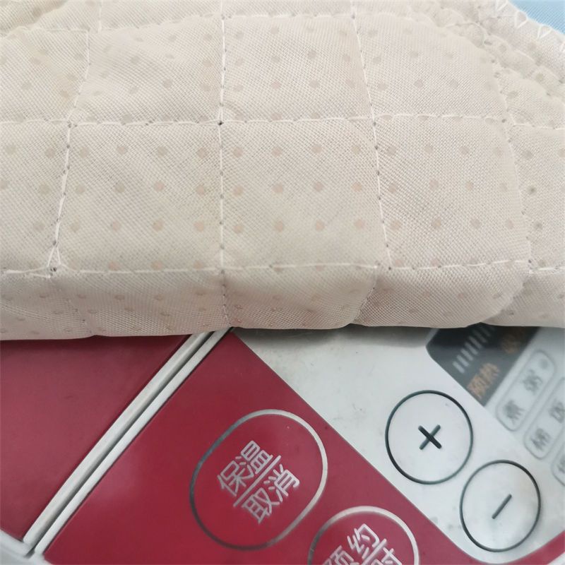Tấm Vải Ren Phủ Nồi Áp Suất Chống Bụi Đa Năng Thông Dụng Cho Nhà Bếp Ốp