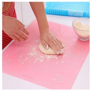 Tấm nhào bột 40*50cm