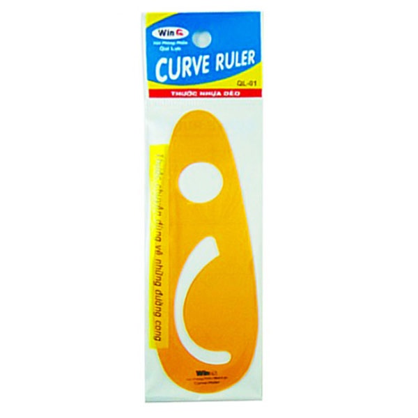 Thước Parabol winQ QL01