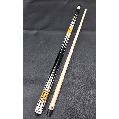 Gậy Bida 3C và Lip Longoni