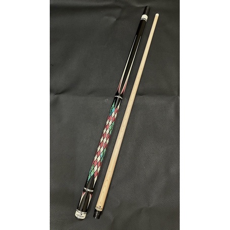 Gậy Bida 3C và Lip Longoni