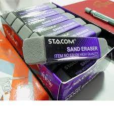 Gôm tẩy mực sand stacom er109