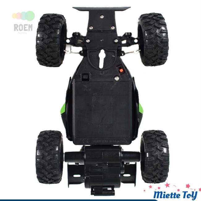 Trẻ Em Xe Đua Điều Khiển Từ Xa Mô Hình 2.4G Tốc Độ Cao Xe Địa Hình 4WD Xe Leo Núi Quà Tặng Cho Bé Trai