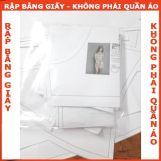 Rập giấy A0 mã 927 (Bản vẽ) (BẢN VẼ)
