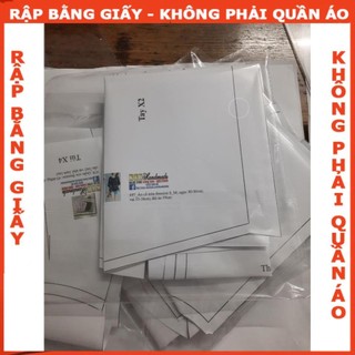 Rập giấy A0 mã  R408 bé (Bản vẽ) (BẢN VẼ)