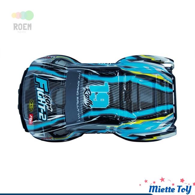 Tỉ Lệ 1:24 Xe Ô Tô Điều Khiển Từ Xa 27Hz 10Km/H Mini Xe Địa Hình Đồ Chơi Mô Hình Cho Bé Trai Quà Tặng Sinh Nhật