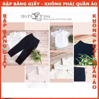 Rập giấy A0 mã B18-Áo sơ mi (Bản vẽ) (BẢN VẼ)