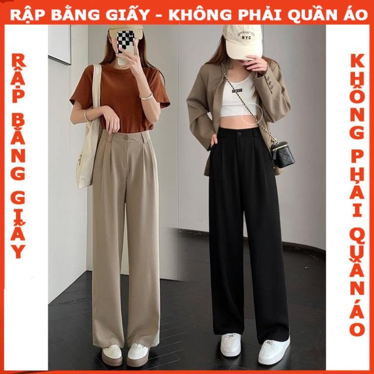Rập giấy may quần mã 51 - bản vẽ